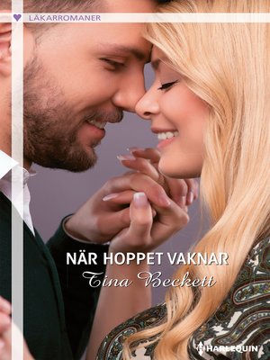 cover image of När hoppet vaknar